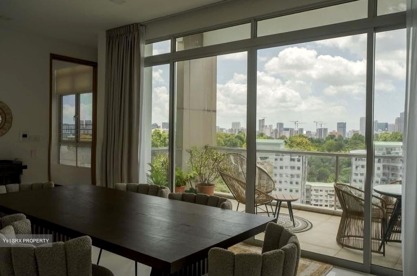 RESIDENCES AT EMERALD HILL (D9), Apartment #610651261